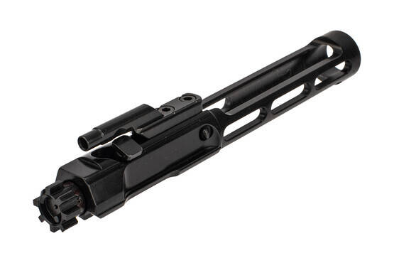Rubber City Armory 7.62x39 low mass BCG is designed for the AR15 platform
